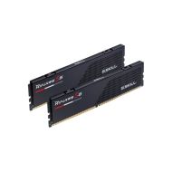 Pamäť RAM GSKILL Ripjaws S5 F5-6400J3239G16GX2-RS5K 32 GB DDR5 6400 MHz CL36