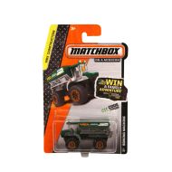 Mattel Matchbox Die-Cast Auto Assorted