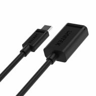 Kábel USB-C na USB Unitek C476BK-1M 1 m