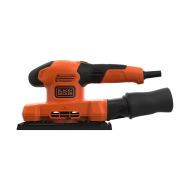 Okružná brúska Black & Decker BEW220