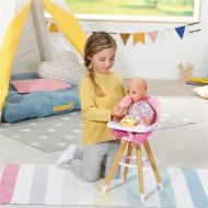 Vysoká stolička (trona minerál) Zapf Creation Highchair