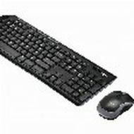 Klávesnica Logitech 920-004511 Čierna QWERTZ