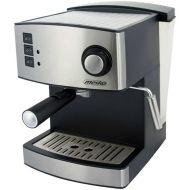 Ručný prístroj na espresso Adler MS 4403 850 W 1,6 L