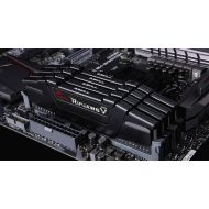 Pamäť RAM GSKILL Ripjaws V DDR4 CL18 32 GB