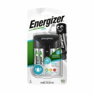 Nabíjačka Energizer Pro Charger