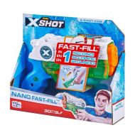 Vodná pištoľ Acid X-Shot Nano Fast Fill