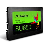 Pevný disk Adata Ultimate SU650 256 GB SSD