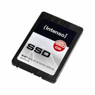 Pevný disk INTENSO 3813460 2,5" 960 GB SSD SATA III SSD