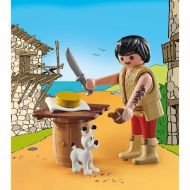 Figúrk Playmobil Asterix 71548 8 Kusy