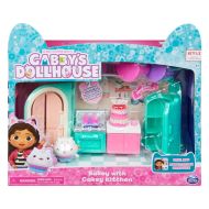 Gabby's Dollhouse Bake With Cakey Kitchen