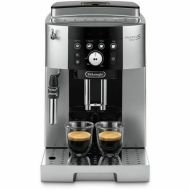 Superautomatický kávovar DeLonghi ECAM 250.23.SB Čierna Striebristý 1450 W 15 bar 250 g 1,8 L