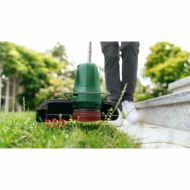 Elektrický Holiaci Strojček BOSCH Easy GrassCut 18V-230 18 V Ø 23 cm