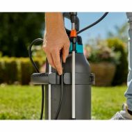 Záhradný tlakový rozprašovač Gardena EasyPump 5 L