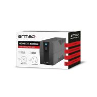 Interaktívny Systém Neprerušovaného Napájania UPS Armac HL/850F/LED/V2 480 W