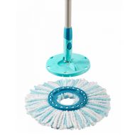 Leifheit 52104 Clean Twist Micro Duo Mop