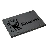 Pevný disk Kingston A400 SSD 2,5"