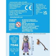 Figúrk Playmobil Asterix 71546 5 Kusy