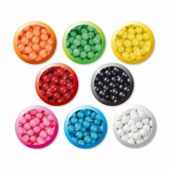 Koráliky Aquabeads 31517 800 Kusy