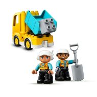 Playset Lego 10931