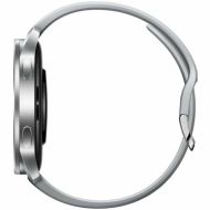 Chytré hodinky Xiaomi Watch S3 Striebristý