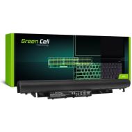 Batéria pre notebook Green Cell HP142 Čierna 2200 mAh