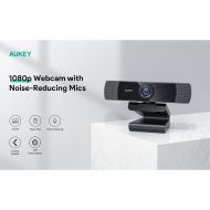 Webkamera Aukey PC-LM1E Full HD