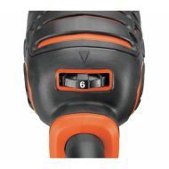 Multi nástroj Black & Decker MT300KA 300 W Oscilácia