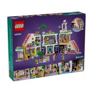 Playset Lego 42604 Heartlike city shopping mall