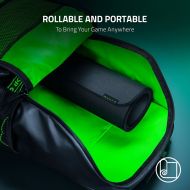 Podložka pod hernú myš Razer RZ02-03810100-R3M1 94 x 41 cm Čierna