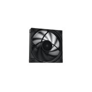 Ventilátor počítačovej skrine DEEPCOOL R-FK120-BKNPF1-G-1 Ø 12 cm (1 kusov)