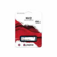 Pevný disk Kingston NV2 250 GB SSD