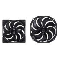 CPU ventilátor Endorfy Fortis 5 Dual Fan