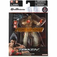 Pohyblivé figúrky Bandai Tekken - Kazuya Mishima 17 cm