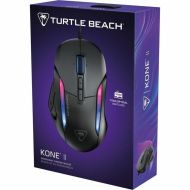 Optická Myš Turtle Beach Kone II Čierna 26000 DPI