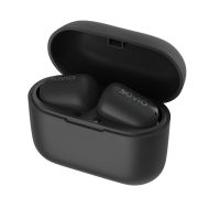 In - Ear Bluetooth slúchadlá Savio TWS-09 Čierna