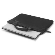 Puzdro na notebook Dicota D31101 Čierna 12,5"