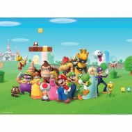 Puzzle Ravensburger SUPER MARIO 200 Kusy