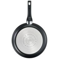 Panvica Tefal G2550572 Čierna Aluminium Ø 26 cm