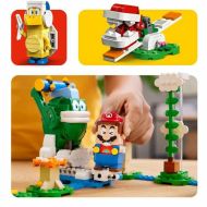 Stavebná hra Lego Super Mario 71409 Maxi-Spike