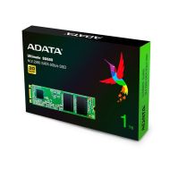 Pevný disk Adata Ultimate SU650 1 TB SSD