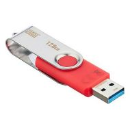 Flash disk GoodRam UTS3 USB 3.1 Čierna