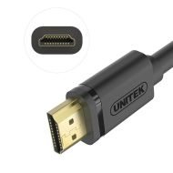 HDMI Kábel Unitek Y-C138M 2 m