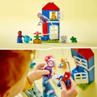 Playset Lego 10995 29 x 21 x 8 cm 25 Kusy