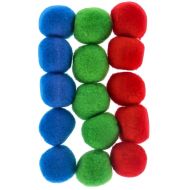 Toi-Toys Waterbombs Splash Balls 5 cm 15 kusov