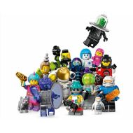 Stavebná hra Lego Minifigures Space 2 2024 V110