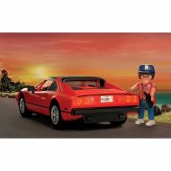 Vozidlo Playmobil Magnum p.i