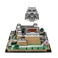 Playset Lego 21060 Viacfarebná 2125 Kusy