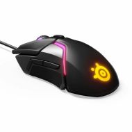 Herná myš SteelSeries Rival 600 Čierna