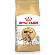 Krmivo pre mačky Royal Canin Bengal Adult Dospelý Rastlinný Vtáky 10 kg