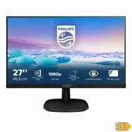 Monitor Philips 273V7QJAB/00 Full HD 27" 75 Hz 60 Hz